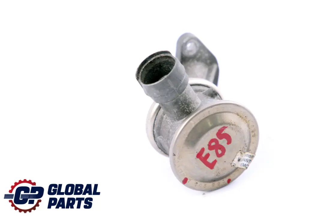 BMW Z4 E46 E85 Petrol Intake Manifold EGR Valve - SKU 7553068 - Part number 7553068