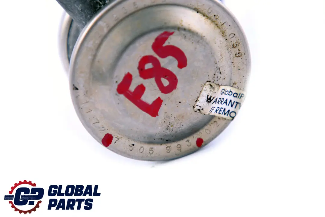 Zawór EGR AGR Benzyna do BMW E46 Z4 E85 o numerze 7553068 BMW E46 Z4 E85 Zawór EGR AGR Benzyna - SKU 7553068 - Numer Części 7553068