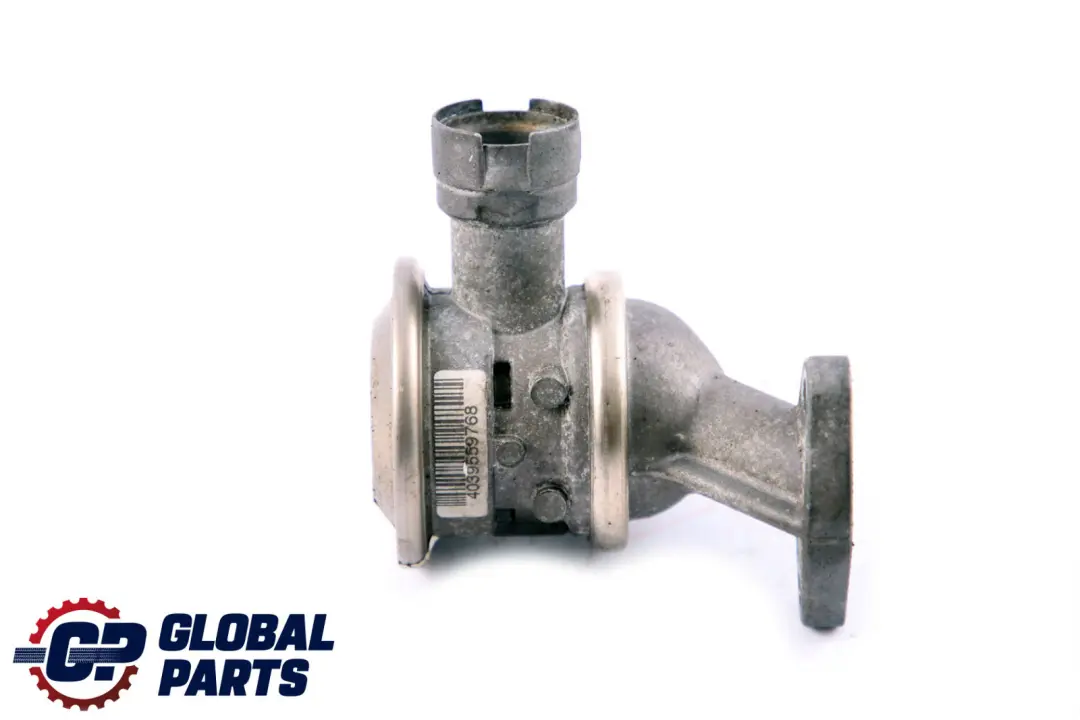 BMW Z4 E46 E85 Petrol Intake Manifold EGR Valve - SKU 7553068 - Part number 7553068