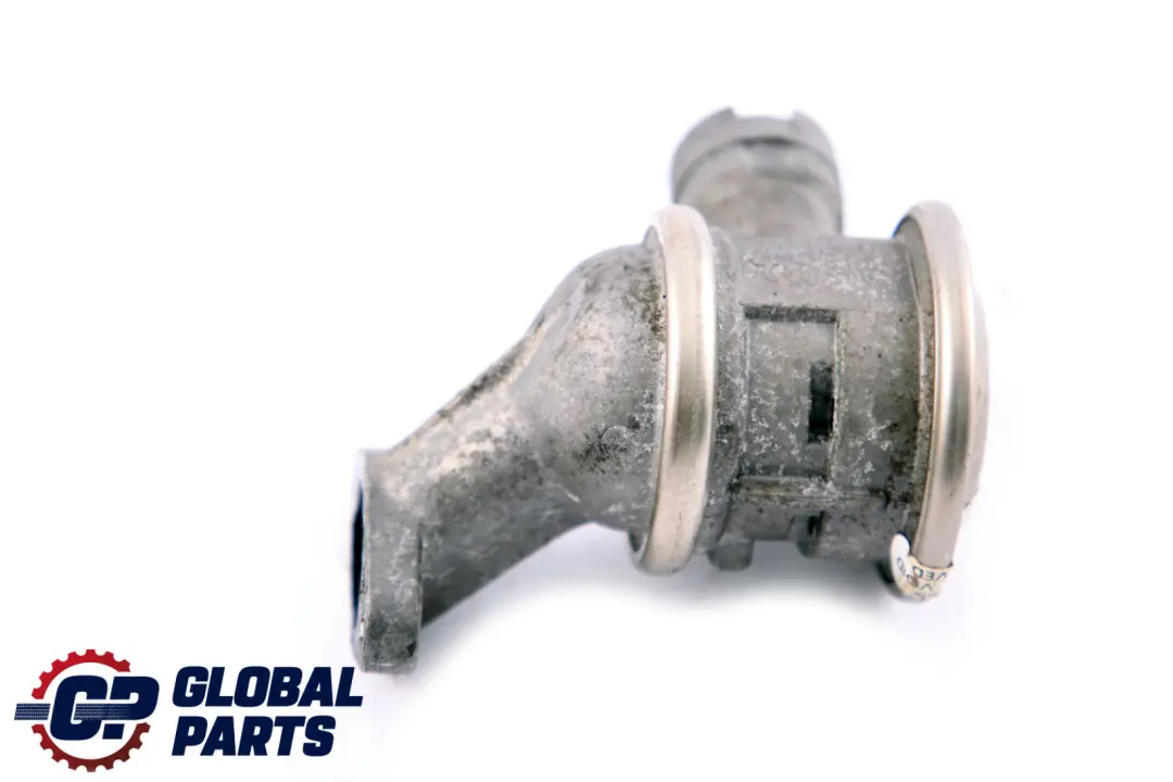 Gasolina Multiple De admision Valvula EGR para BMW Z4 E46 E85 con número de pieza 7553068 BMW Z4 E46 E85 Gasolina Multiple De admision Valvula EGR - SKU 7553068 - Número de pieza 7553068