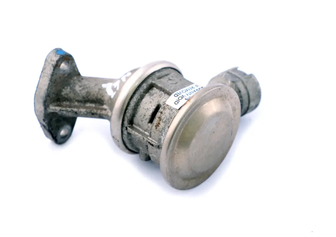 BMW 5 6 7 Series E60 E63 E65 Petrol N62 EGR Air Pump Valve - SKU 7553101 - Part number 7553101