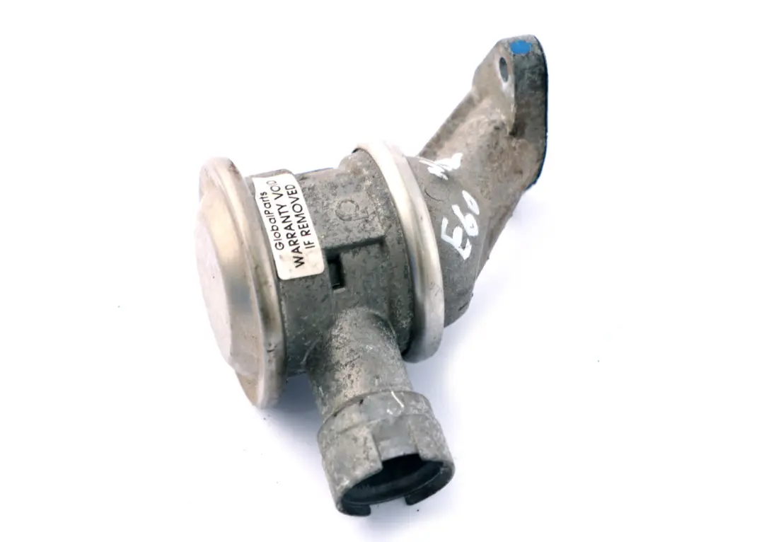 BMW 5 6 7 Series E60 E63 E65 Petrol N62 EGR Air Pump Valve - SKU 7553101 - Part number 7553101