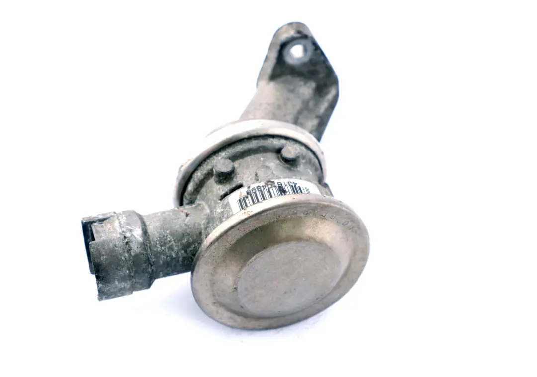 BMW 5 6 7 Series E60 E63 E65 Petrol N62 EGR Air Pump Valve - SKU 7553101 - Part number 7553101