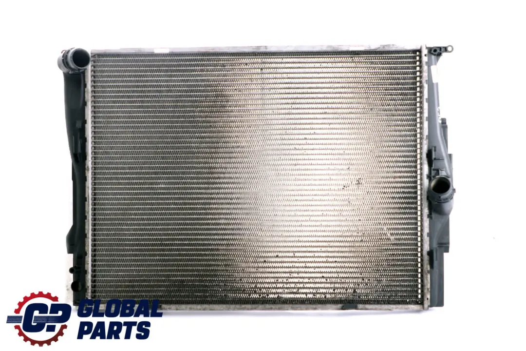 BMW E81 E87 E87N E90 E91 E92 E93 LCI Engine Coolant Radiator - SKU 7553111 - Part number 7553111