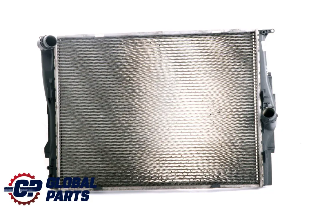 BMW E81 E87 E87N E90 E91 E92 E93 LCI Engine Coolant Radiator - SKU 7553111 - Part number 7553111
