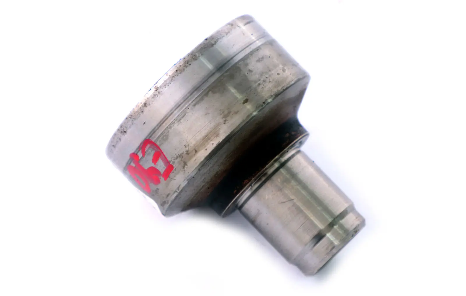 BMW E60 E81 E87 E90 E91 Antivibrazioni Albero Motore Mozzo 7553142
