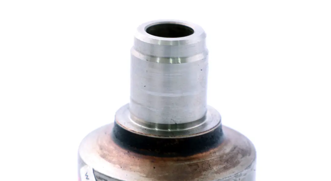 Antivibrazioni Albero Motore Mozzo per BMW E60 E81 E87 E90 E91 con numero di parte 7519629 BMW E60 E81 E87 E90 E91 Antivibrazioni Albero Motore Mozzo - SKU 7553142 - Numero di parte 7519629