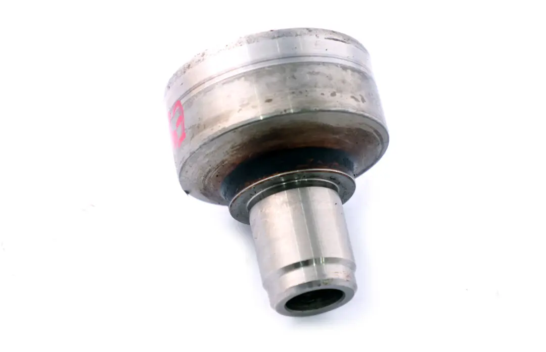 BMW E81 E87 E90 E91 Vibration Damper Crankshaft Hub - SKU 7553142 - Número de pieza 7519629