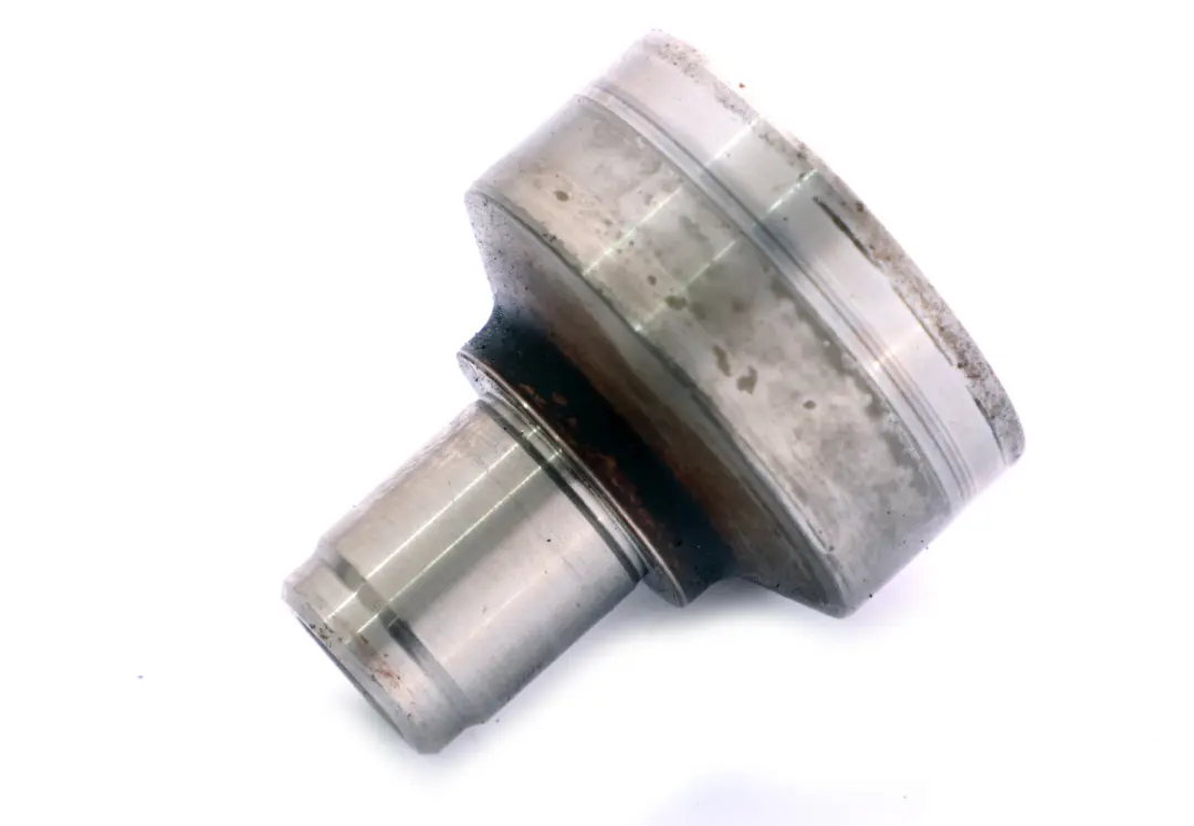 BMW 1 3 5 7 Series E60 E81 E87 E90 E91 Vibration Damper Crankshaft Hub - SKU 7553142 - Part number 7519629