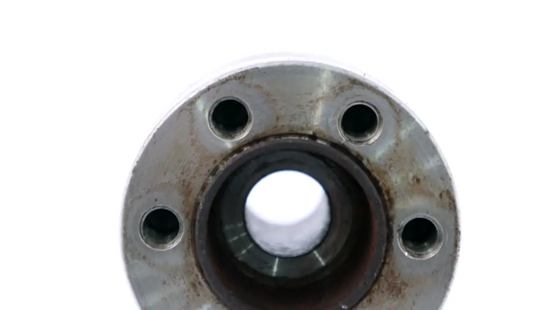 Schwingungsdämpfer Nabe für BMW 1 3 5 7 er E60 E81 E87 E90 E91 mit Teilenummer 7519629 BMW 1 3 5 7 er E60 E81 E87 E90 E91 Schwingungsdämpfer Nabe - SKU 7553142 - Teilenummer 7519629