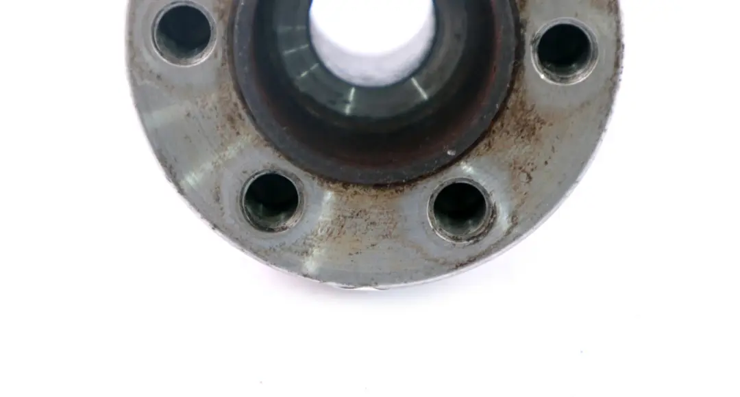 Schwingungsdämpfer Nabe für BMW 1 3 5 7 er E60 E81 E87 E90 E91 mit Teilenummer 7519629 BMW 1 3 5 7 er E60 E81 E87 E90 E91 Schwingungsdämpfer Nabe - SKU 7553142 - Teilenummer 7519629