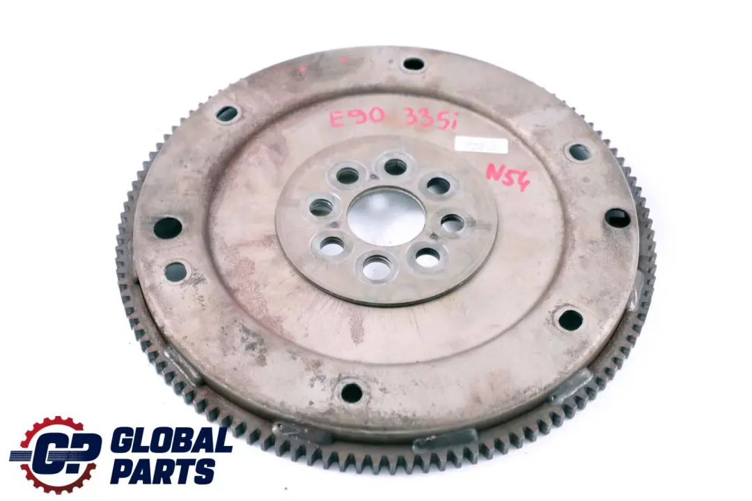 BMW E60 LCI E90 E91 535i 335i N54 Petrol Automatic Gearbox Flywheel - SKU 7553157 - Part number 7553157