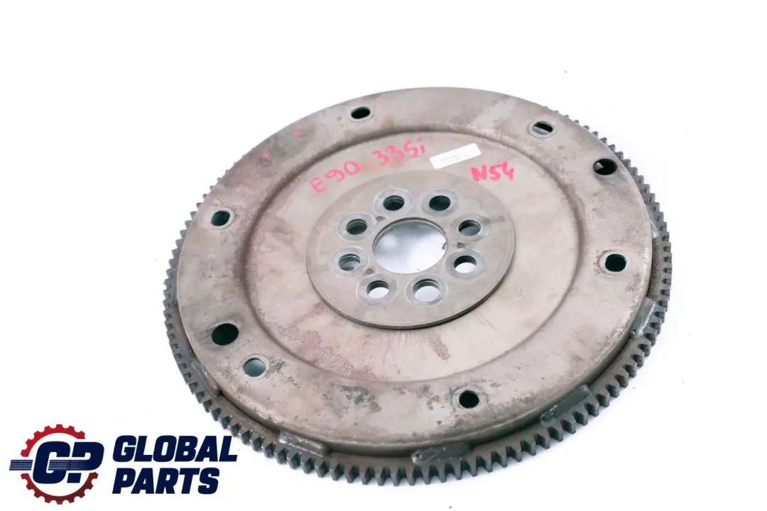 BMW E60 LCI E90 E91 535i 335i N54 Petrol Automatic Gearbox Flywheel - SKU 7553157 - Part number 7553157