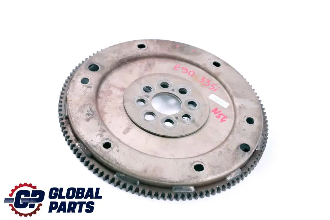 BMW E60 LCI E90 E91 535i 335i N54 Petrol Automatic Gearbox Flywheel - SKU 7553157 - Part number 7553157