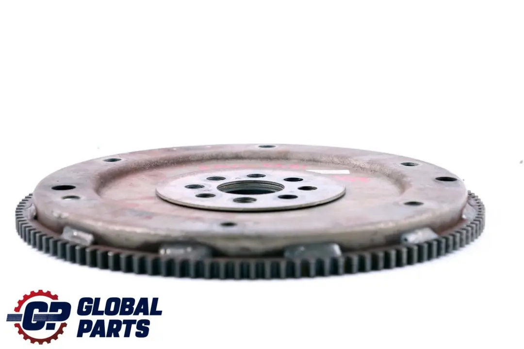 BMW E60 LCI E90 E91 535i 335i N54 Benzina Cambio Automatico Volano - SKU 7553157 - Numero di parte 7553157