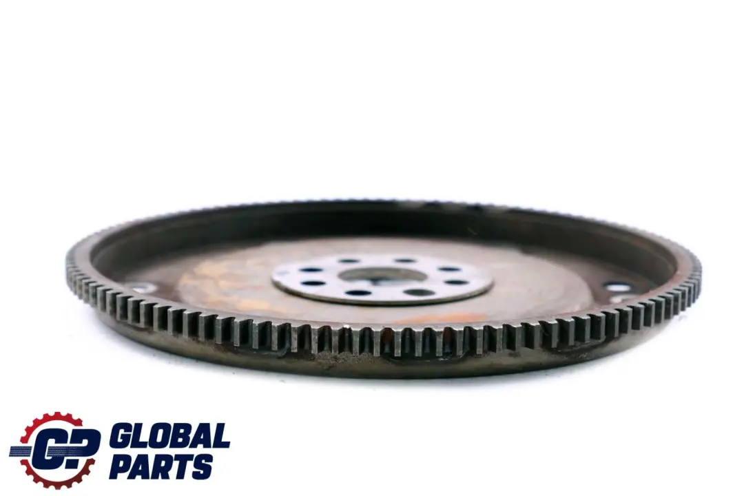 BMW E60 LCI E90 E91 535i 335i N54 Benzin Automatik-Getriebe Schwungrad - SKU 7553157 - Teilenummer 7553157