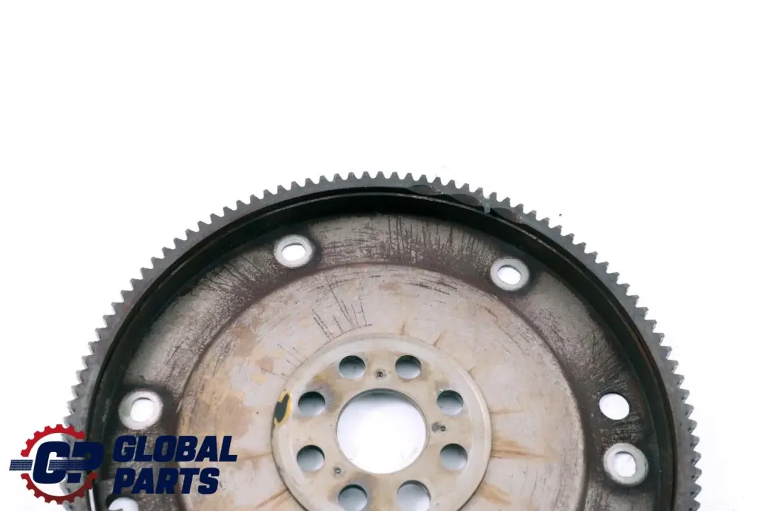 BMW E60 LCI E90 E91 535i 335i N54 Benzin Automatik-Getriebe Schwungrad - SKU 7553157 - Teilenummer 7553157