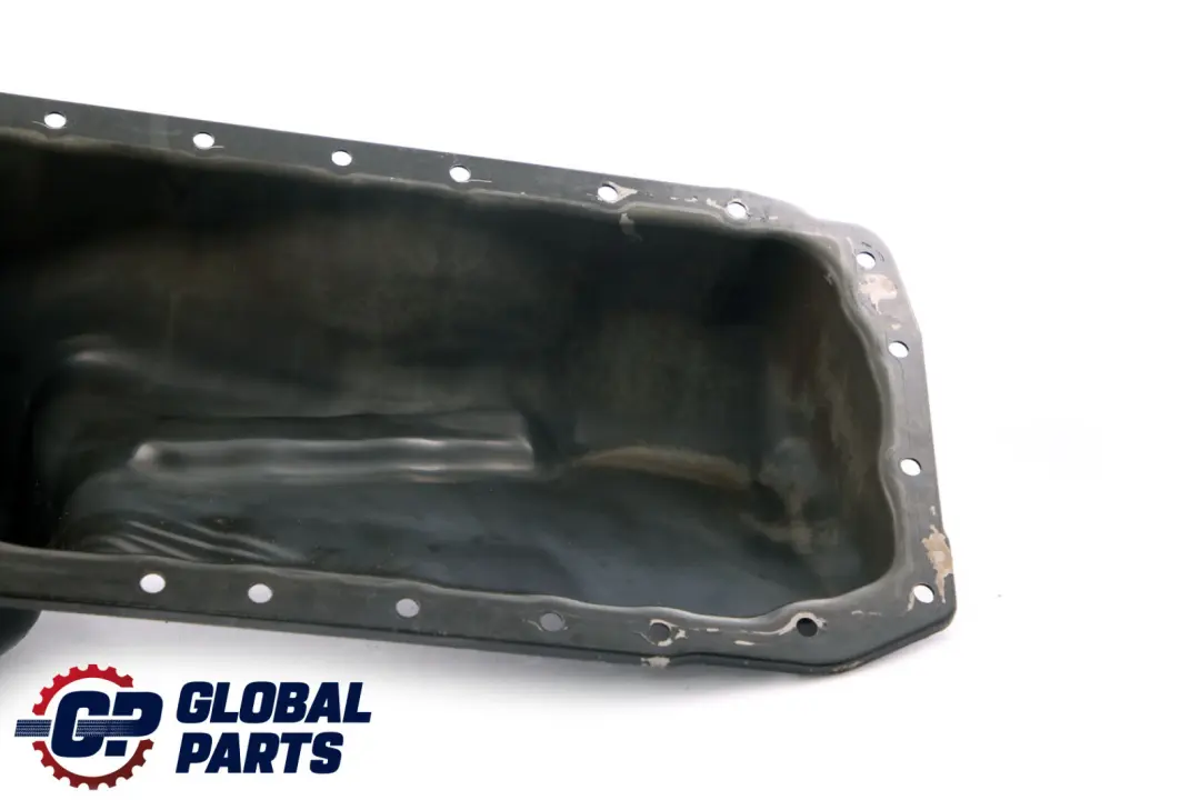 Öl Wanne BMW E90 E91 E92 N52N N53 Benzin Motor für mit Teilenummer 7553164 Öl Wanne BMW E90 E91 E92 N52N N53 Benzin Motor - SKU 7553164 - Teilenummer 7553164