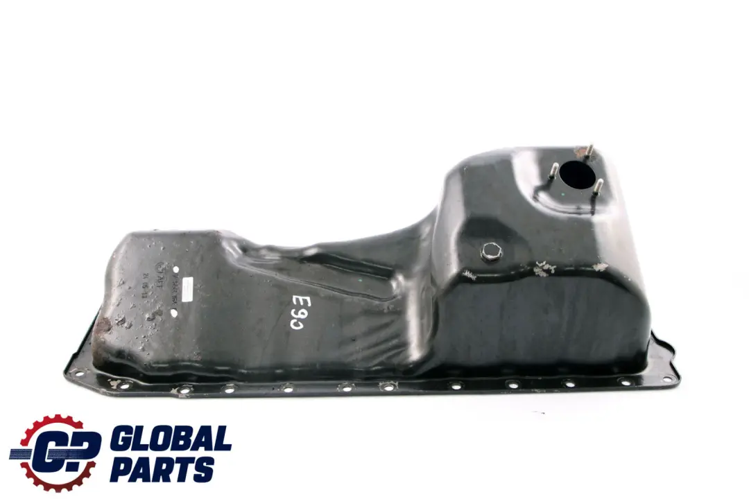  Öl Wanne BMW E90 E91 E92 N52N N53 Benzin Motor - SKU 7553164 - Teilenummer 7553164