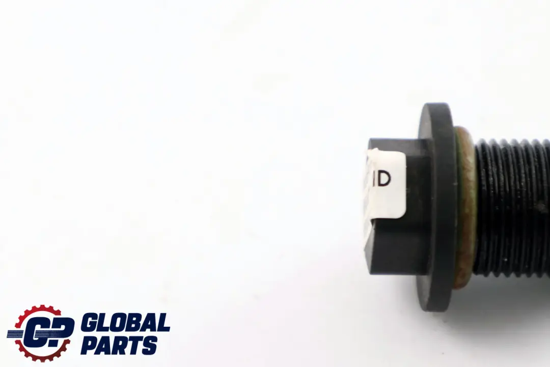 Screw plug with O-Ring to BMW 1 2 Series E81 E87N E90 with Part number 7553165 BMW 1 2 Series E81 E87N E90 Screw plug with O-Ring - SKU 7553165 - Part number 7553165