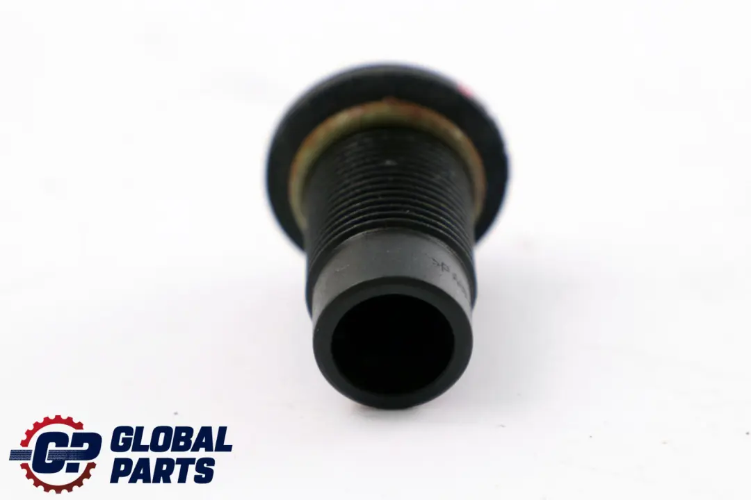 Screw plug with O-Ring to BMW 1 2 Series E81 E87N E90 with Part number 7553165 BMW 1 2 Series E81 E87N E90 Screw plug with O-Ring - SKU 7553165 - Part number 7553165