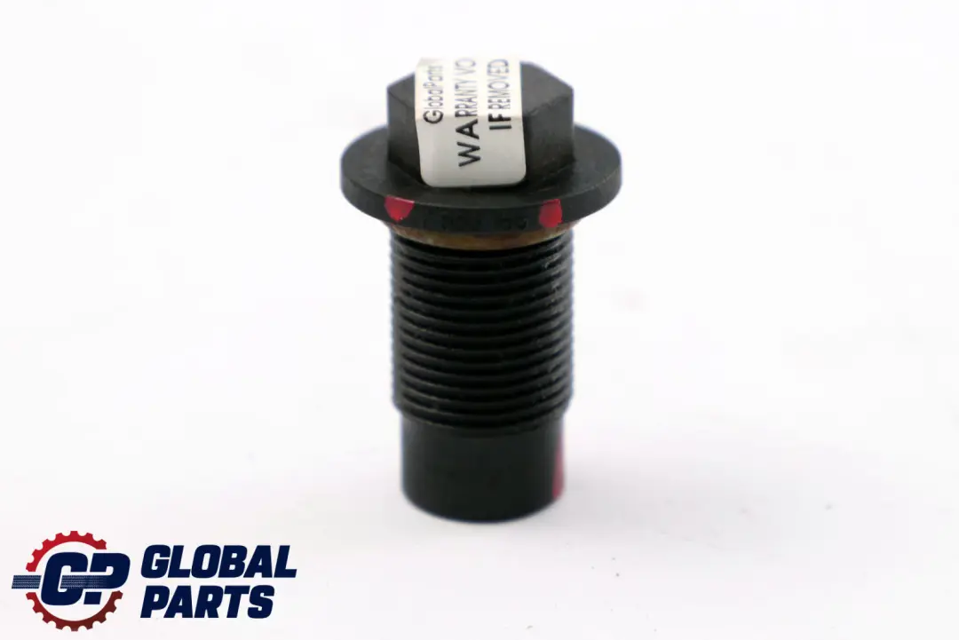 Screw plug with O-Ring to BMW 1 2 Series E81 E87N E90 with Part number 7553165 BMW 1 2 Series E81 E87N E90 Screw plug with O-Ring - SKU 7553165 - Part number 7553165