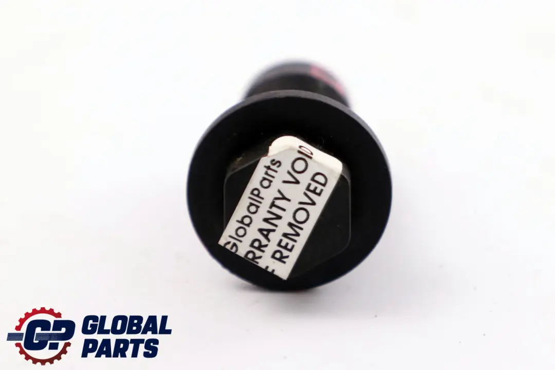 Verschlussschraube mit O-Ring für BMW 1 2 er E81 E87N E90 mit Teilenummer 7553165 BMW 1 2 er E81 E87N E90 Verschlussschraube mit O-Ring - SKU 7553165 - Teilenummer 7553165