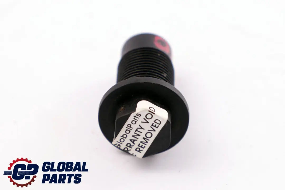 BMW 1 2 Series E81 E87N E90 Screw plug with O-Ring - SKU 7553165 - Part number 7553165