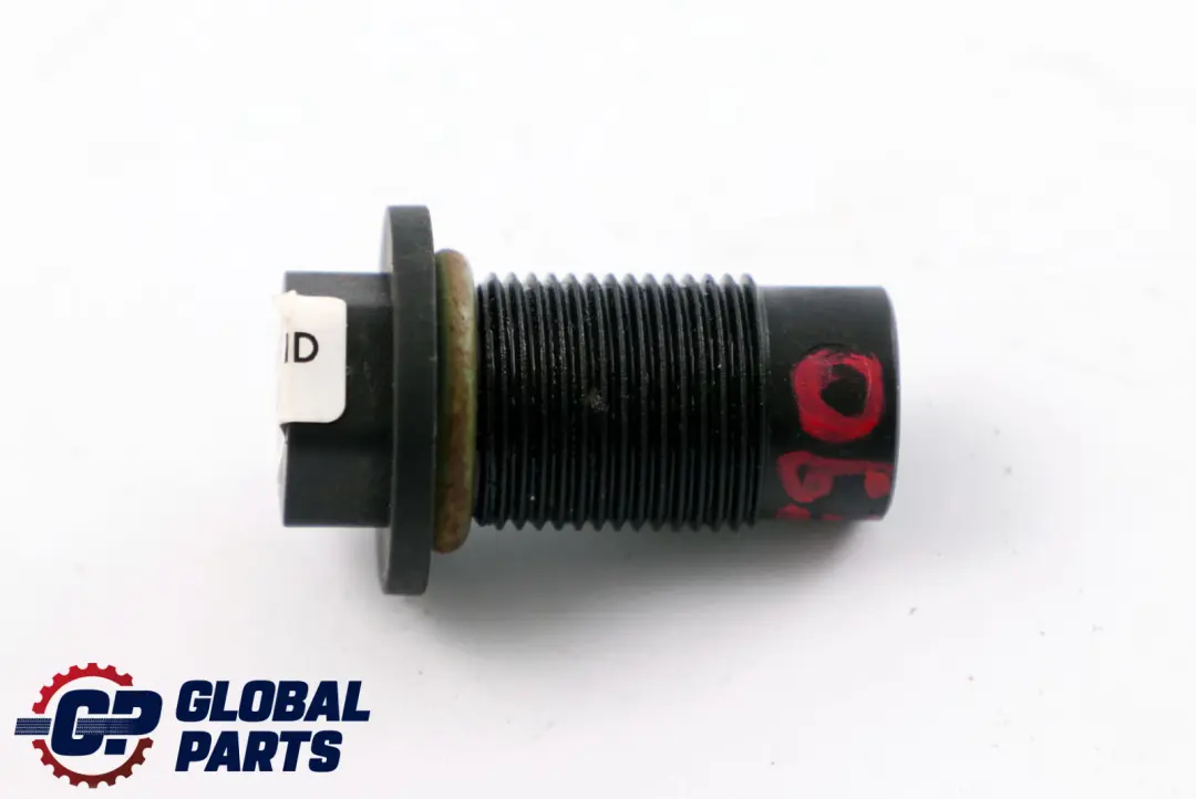 Screw plug with O-Ring to BMW 1 2 Series E81 E87N E90 with Part number 7553165 BMW 1 2 Series E81 E87N E90 Screw plug with O-Ring - SKU 7553165 - Part number 7553165