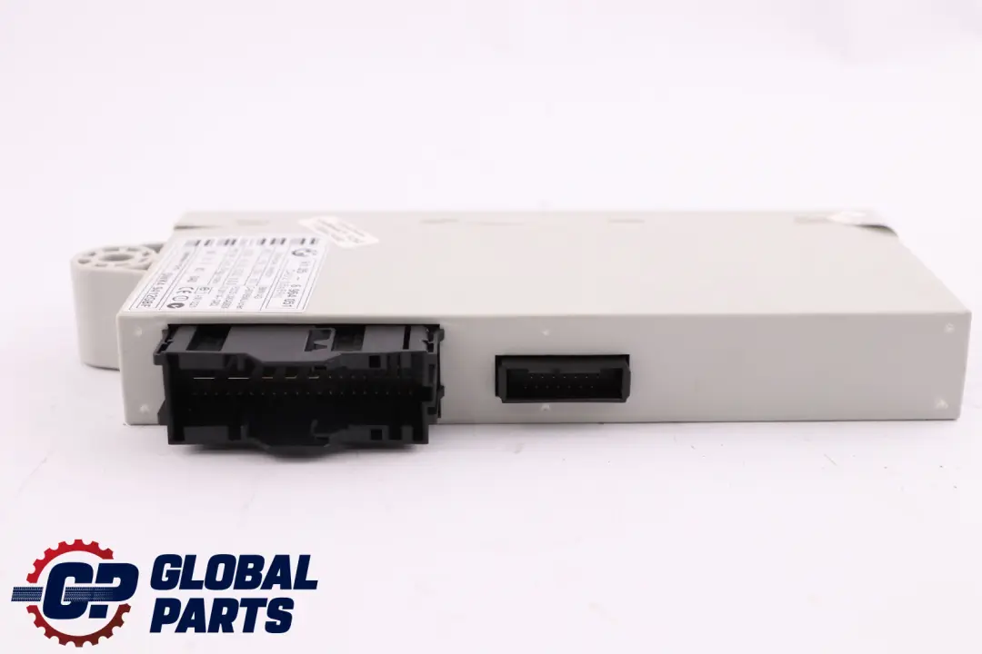 BMW E60 E90 E91 N52 330i 530i ECU Kit DME CAS2 Key Automatic - SKU 7553166-3 - Part number 7553166