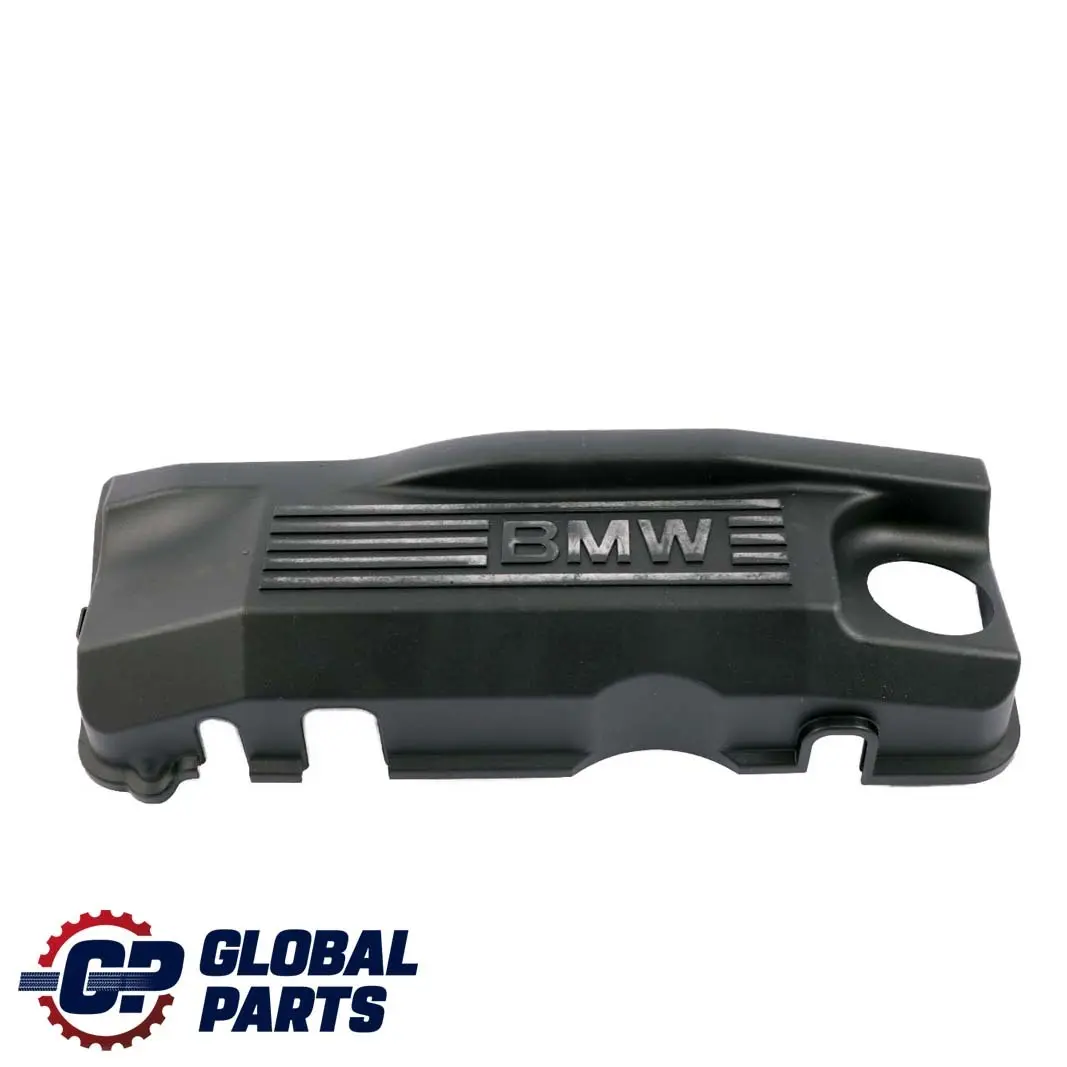 BMW E81 E87 LCI E90 E91 118i 120i 318i 320i N46N Zündspulenabdeckung - SKU 7553302-1 - Teilenummer 7553302
