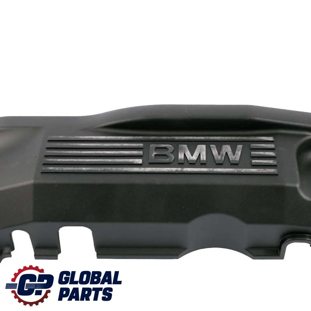 N46N Tapa del motor de encendido para BMW E81 E87 LCI E90 118i 120i 318i 320i con número de pieza 7553302 BMW E81 E87 LCI E90 118i 120i 318i 320i N46N Tapa del motor de encendido - SKU 7553302-1 - Número de pieza 7553302