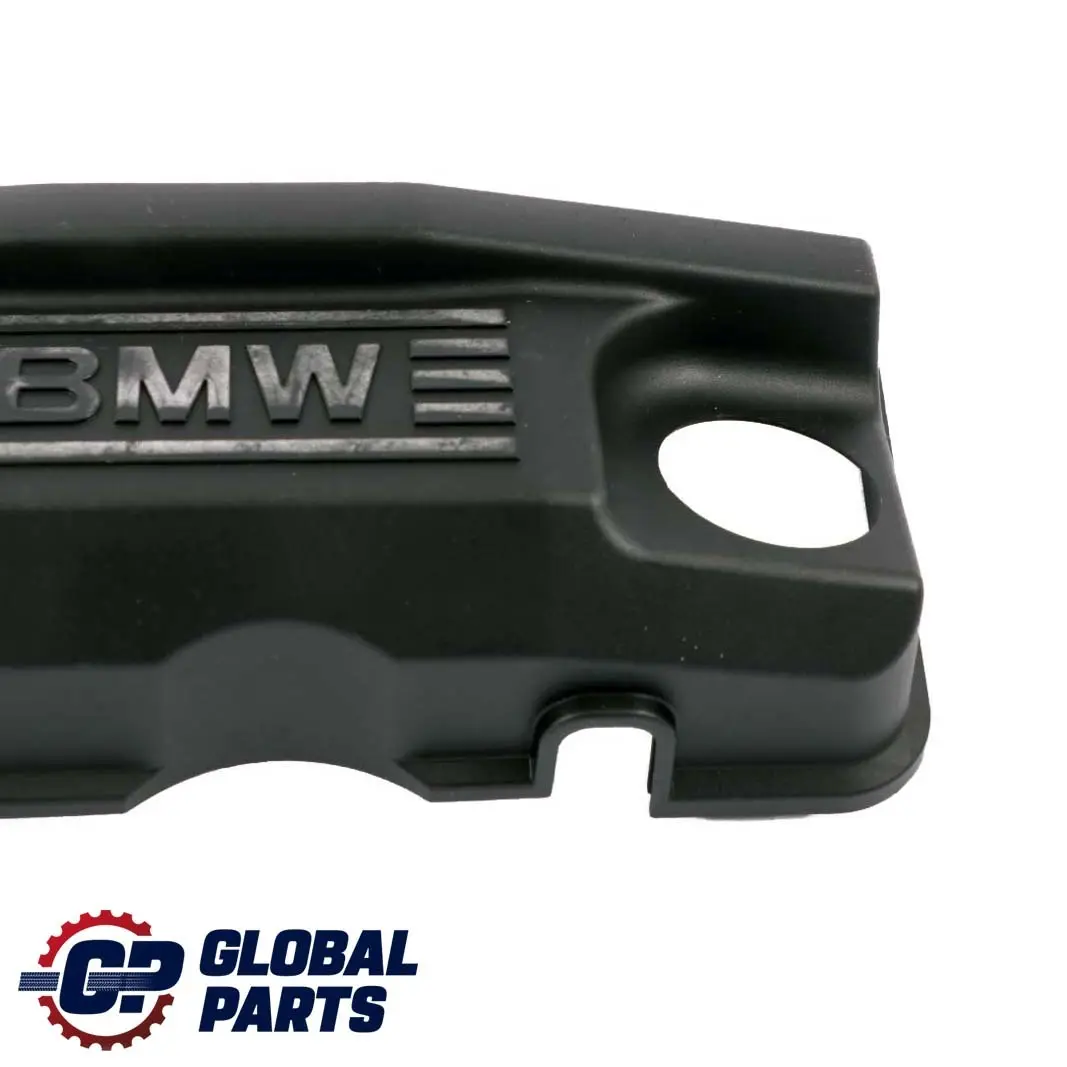 N46N Capot moteur Bobine d'allumage pour BMW E81 E87 E90 118i 120i 318i 320i à propos du numéro de pièce 7553302 BMW E81 E87 E90 118i 120i 318i 320i N46N Capot moteur Bobine d'allumage - SKU 7553302-1 - Numéro de pièce 7553302