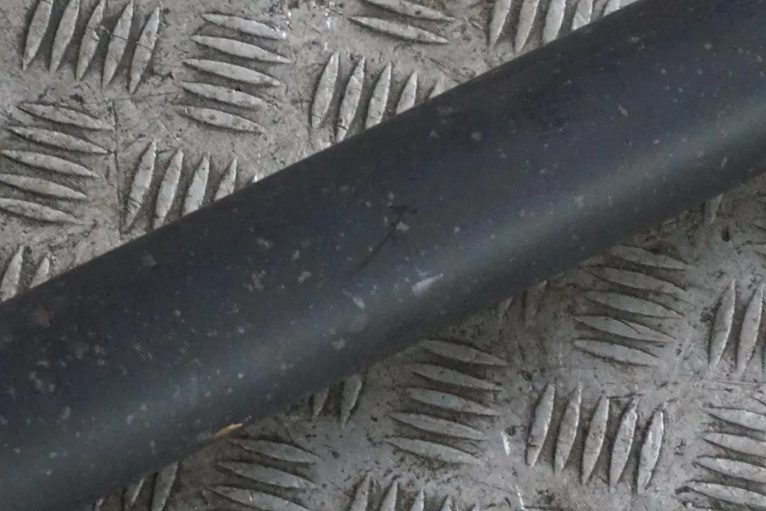 M57N Drive Prop Shaft Propshaft Automatic to BMW 5 E60 E61 525d 530d with Part number 7573581 BMW 5 E60 E61 525d 530d M57N Drive Prop Shaft Propshaft Automatic - SKU 7553557 - Part number 7573581