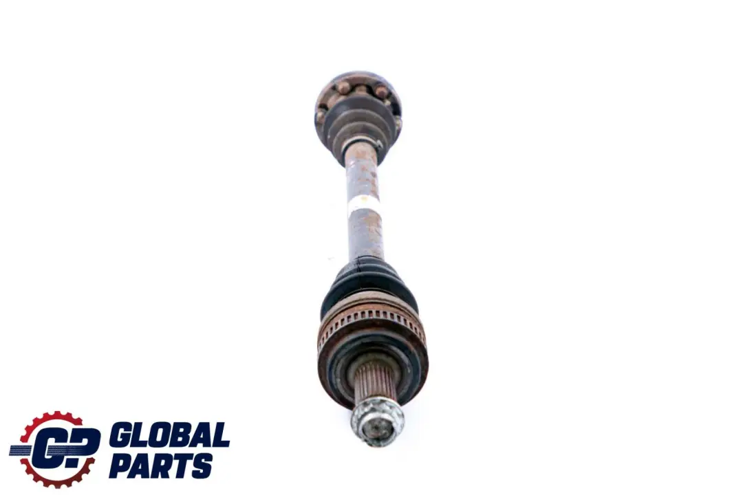 BMW 3 Series E90 E92 Rear Axle Left N/S Output Drive Shaft Driveshaft - SKU 7553561-1 - Part number 7553561