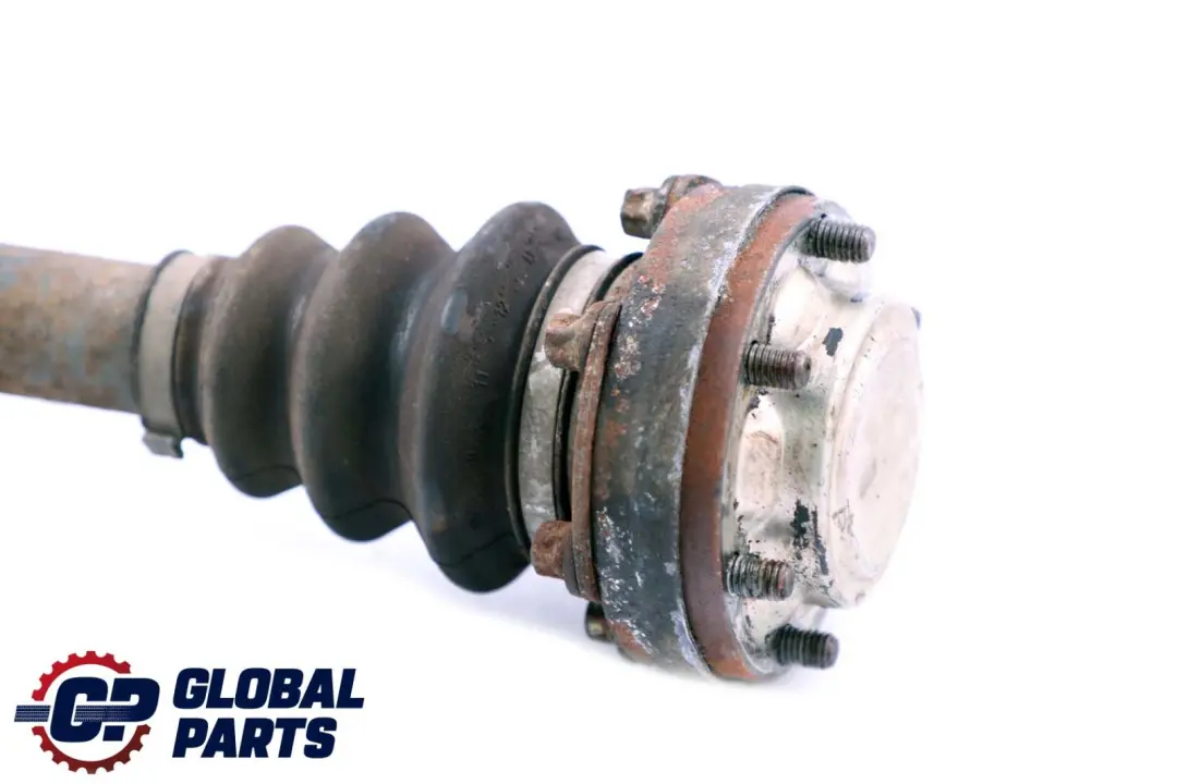 BMW 3 er E90 E92 Abtriebswelle Links Hinten LK=80MM/D=31MM - SKU 7553561-1 - Teilenummer 7553561