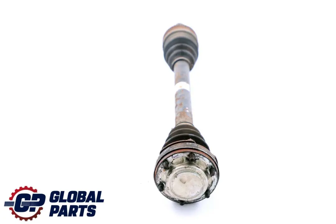 Axle Left N/S Output Drive Shaft Driveshaft to BMW 3 Series E90 E92 Rear with Part number 7553561 BMW 3 Series E90 E92 Rear Axle Left N/S Output Drive Shaft Driveshaft - SKU 7553561-1 - Part number 7553561