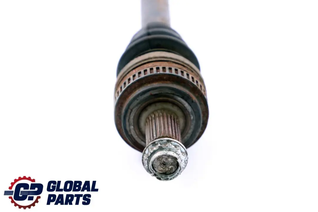 BMW 3 Series E90 E92 Rear Axle Left N/S Output Drive Shaft Driveshaft - SKU 7553561-1 - Part number 7553561