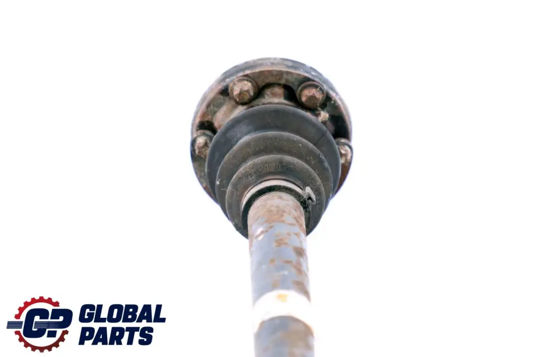 BMW 3 Series E90 E92 Rear Axle Left N/S Output Drive Shaft Driveshaft - SKU 7553561-1 - Part number 7553561