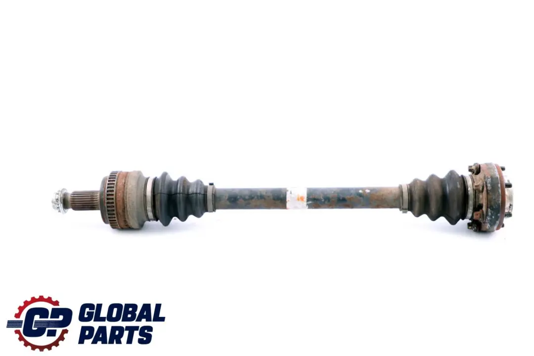 Axle Left N/S Output Drive Shaft Driveshaft to BMW 3 Series E90 E92 Rear with Part number 7553561 BMW 3 Series E90 E92 Rear Axle Left N/S Output Drive Shaft Driveshaft - SKU 7553561-1 - Part number 7553561