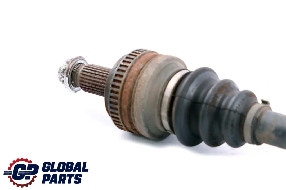 Axle Left N/S Output Drive Shaft Driveshaft to BMW 3 Series E90 E92 Rear with Part number 7553561 BMW 3 Series E90 E92 Rear Axle Left N/S Output Drive Shaft Driveshaft - SKU 7553561-1 - Part number 7553561