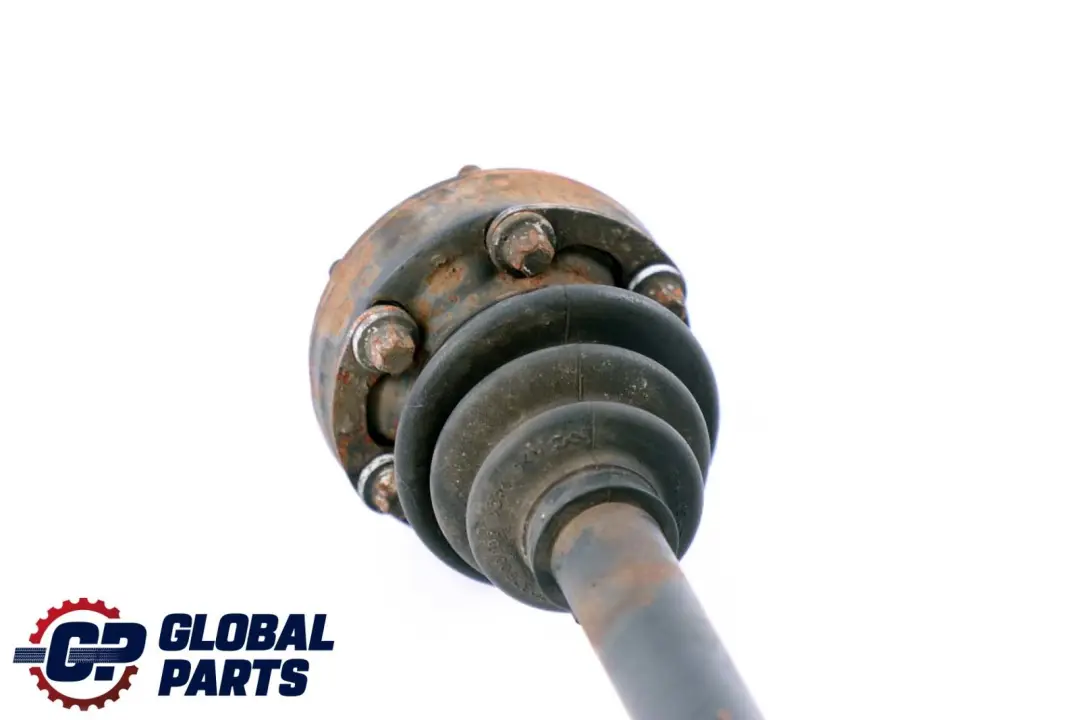 Eje Trasero Derecho O/S Eje de Transmisión de Salida para BMW E90 E92 con número de pieza 7553562 BMW E90 E92 Eje Trasero Derecho O/S Eje de Transmisión de Salida - SKU 7553562-1 - Número de pieza 7553562