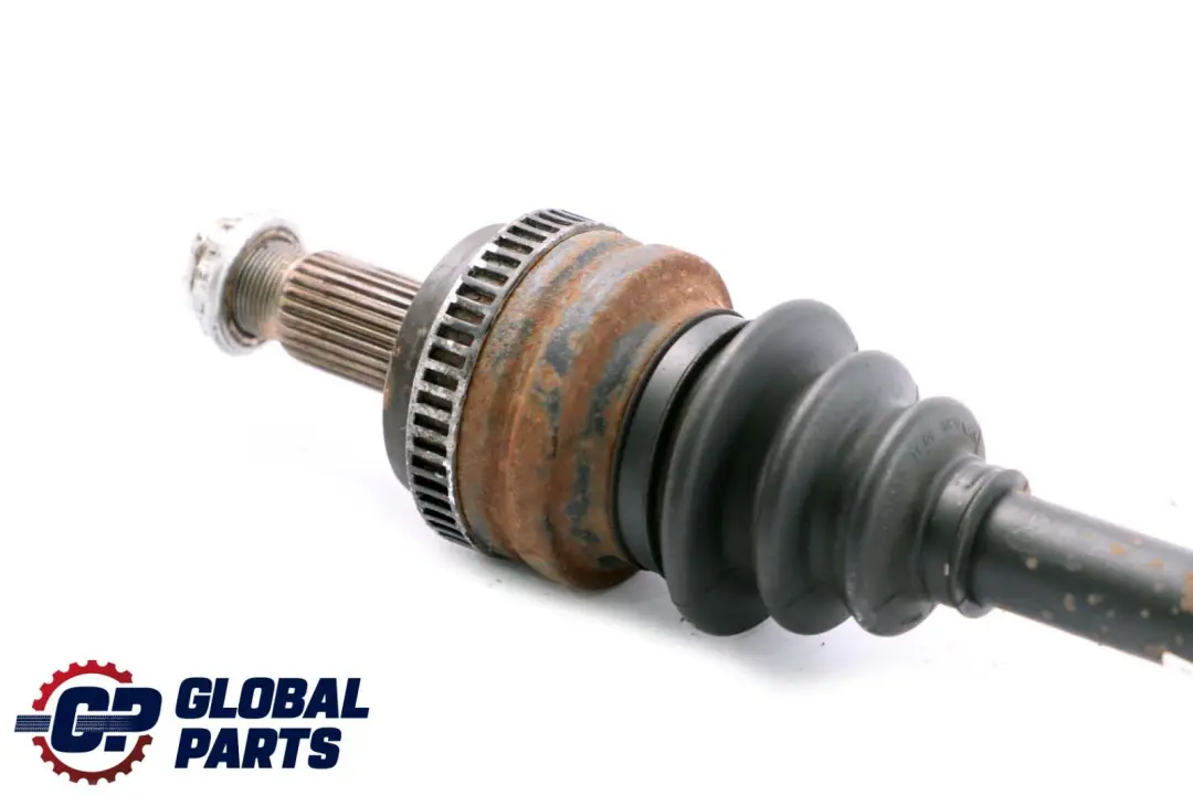 BMW E90 E92 Abtriebswelle Rechts Hinten LK=80MM/D=31MM - SKU 7553562-1 - Teilenummer 7553562