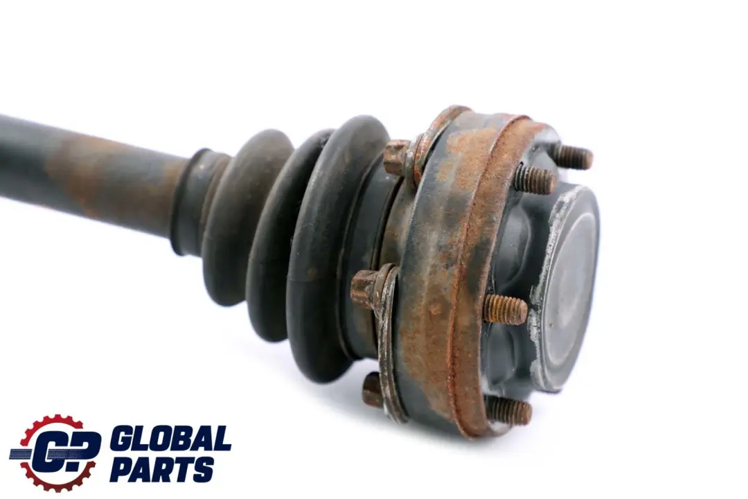 BMW E90 E92 Abtriebswelle Rechts Hinten LK=80MM/D=31MM - SKU 7553562-1 - Teilenummer 7553562