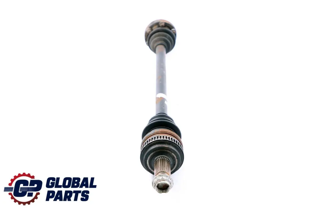 BMW E90 E92 Abtriebswelle Rechts Hinten LK=80MM/D=31MM - SKU 7553562-1 - Teilenummer 7553562