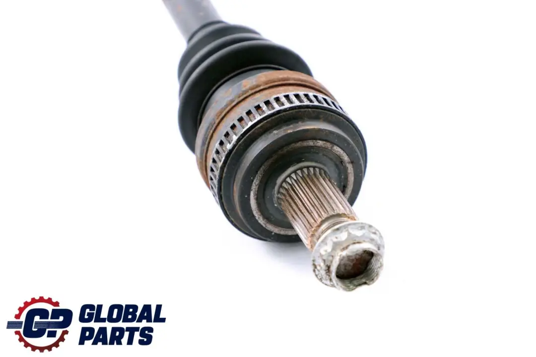 Półoś Tylna Prawa Tył Prawy do BMW E90 E92 o numerze 7553562 BMW E90 E92 Półoś Tylna Prawa Tył Prawy - SKU 7553562-1 - Numer Części 7553562