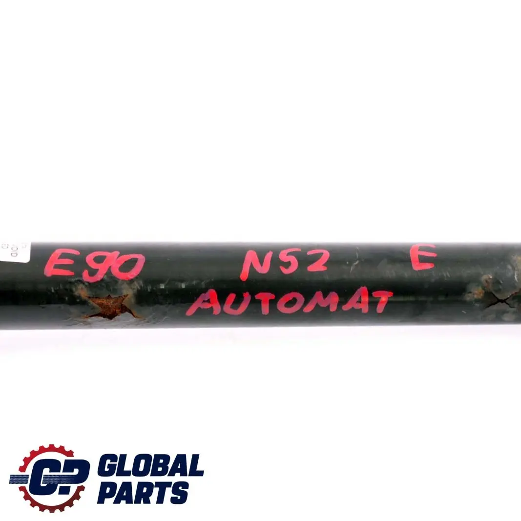 N52 Output Shaft Right O/S Drive Shaft to BMW 1 3 E87 E90 130i 325i 330i with Part number 7553564 BMW 1 3 E87 E90 130i 325i 330i N52 Output Shaft Right O/S Drive Shaft - SKU 7553564 - Part number 7553564