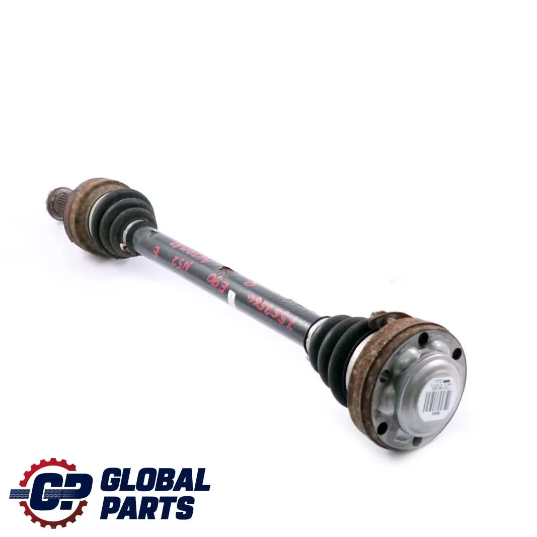 N52 Abtriebswelle Rechts für BMW 1 3 E87 E90 E91 130i 325i 330i mit Teilenummer 7553564 BMW 1 3 E87 E90 E91 130i 325i 330i N52 Abtriebswelle Rechts - SKU 7553564 - Teilenummer 7553564