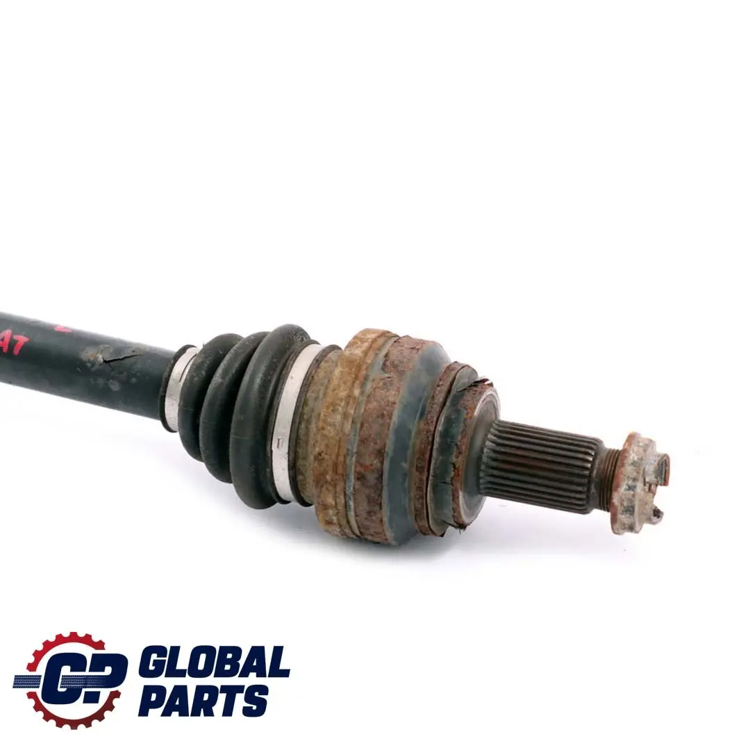 N52 Abtriebswelle Rechts für BMW 1 3 E87 E90 E91 130i 325i 330i mit Teilenummer 7553564 BMW 1 3 E87 E90 E91 130i 325i 330i N52 Abtriebswelle Rechts - SKU 7553564 - Teilenummer 7553564