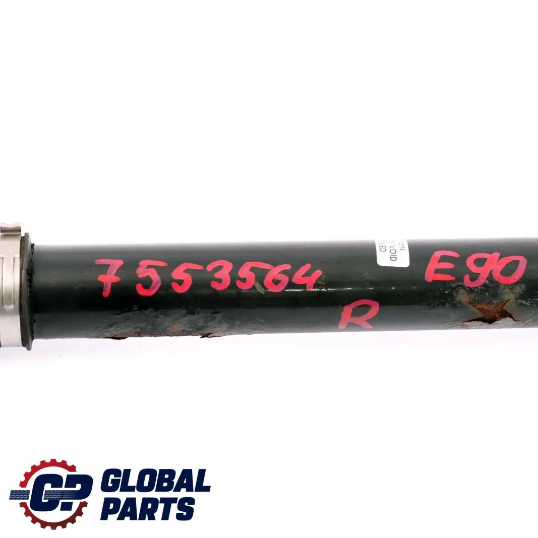 BMW 1 3 E87 E90 130i 325i 330i N52 Output Shaft Right O/S Drive Shaft - SKU 7553564 - Part number 7553564